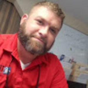 Meet your Posher, Aaron